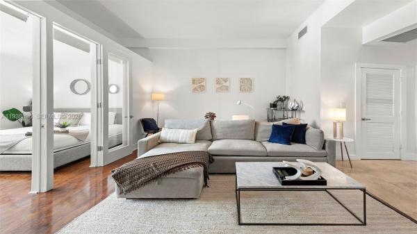 Roney Palace, 2301 Collins Ave #1632, Miami Beach, Florida 33139, image 1