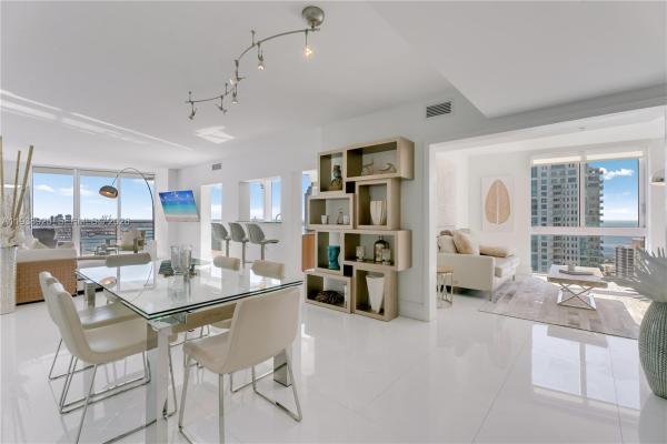 One Miami West, 325 S Biscayne Blvd #3723, Miami, Florida 33131, image 3