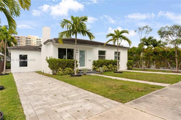 Coral, 2714 SW 36th Ave, Miami, Florida 33133, image 1