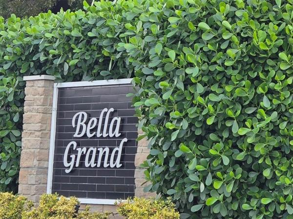 Bella Grand, 10416 NW 8th St #201, Pembroke Pines, Florida 33026, image 1