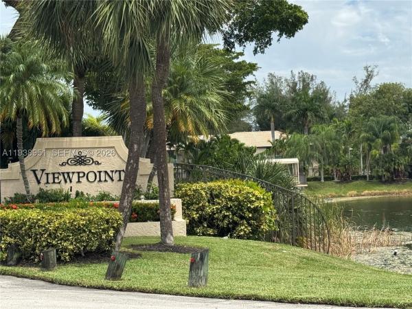 Viewpointe, 5580 Lakeside Dr #205, Margate, Florida 33063, image 1