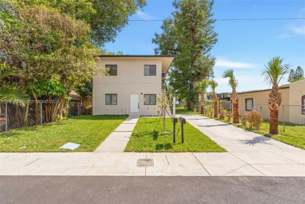 Orange Heights, 1440 NW 61st St, Miami, Florida 33142, image 1