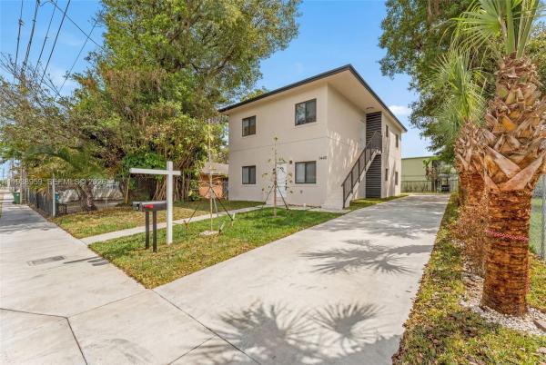 Orange Heights, 1440 NW 61st St, Miami, Florida 33142, image 2