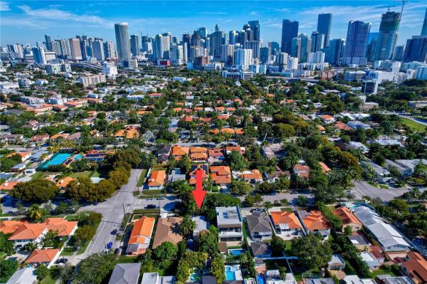 Holleman Park, 452 SW 21st Rd, Miami, Florida 33129, image 3