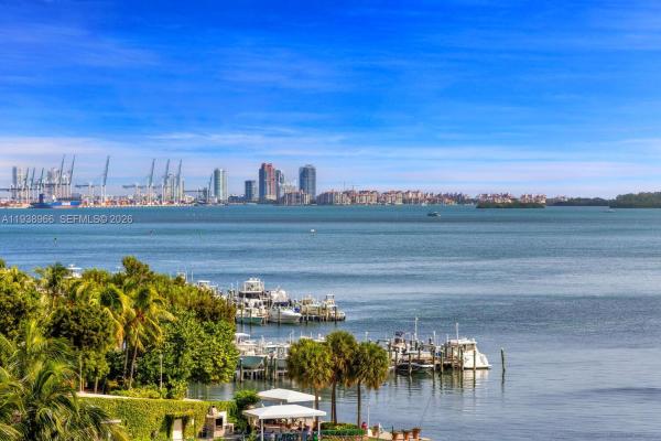 Bristol Tower, 2127 Brickell Ave #801, Miami, Florida 33129, image 2