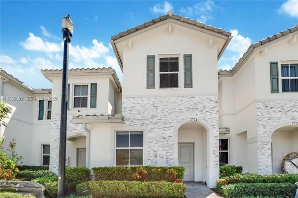 The Riviera, 1705 SE 27th Rd, Homestead, Florida 33035, image 1