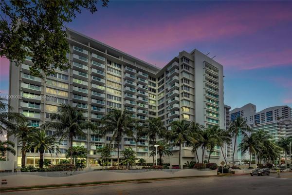 Mirador North 1200, 1200 West Ave #207, Miami Beach, Florida 33139, image 1