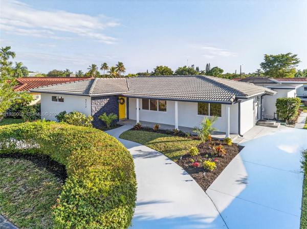 Hollywood Hills, 4712 Cleveland St, Hollywood, Florida 33021, image 1