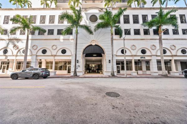 Gables Park Tower, 357 Almeria Ave #1106, Coral Gables, Florida 33134, image 3