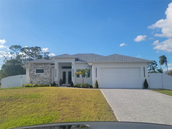 Lehigh Acres Residential, 11 Connecticut Rd, Lehigh Acres, Florida 33936, image 1