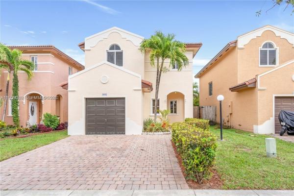 Marianas Homestead, 1081 NE 41st Ter, Homestead, Florida 33033, image 3