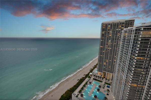 Hyde Resort & Residences, 4111 S Ocean Dr #3601, Hollywood, Florida 33019, image 1