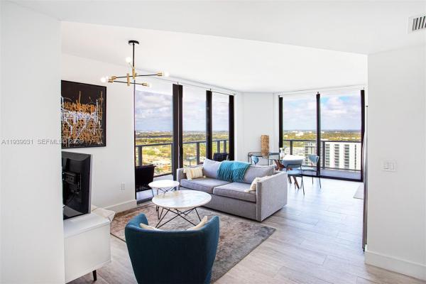 Hyde Midtown, 121 NE 34th St #2616, Miami, Florida 33137, image 1