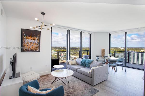 Hyde Midtown, 121 NE 34th St #2616, Miami, Florida 33137, image 2