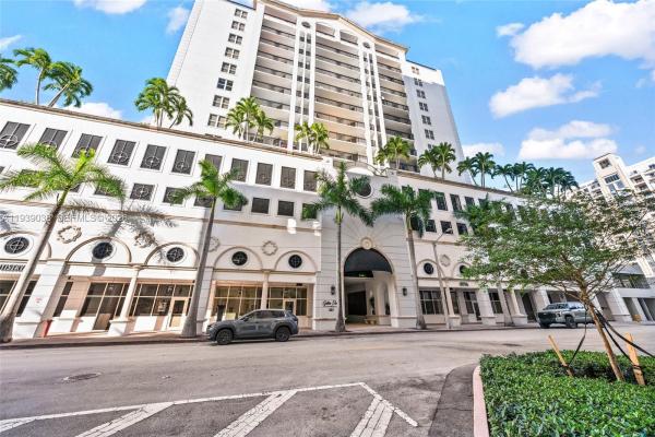 Gables Park Tower, 357 Almeria Ave #1406, Coral Gables, Florida 33134, image 2