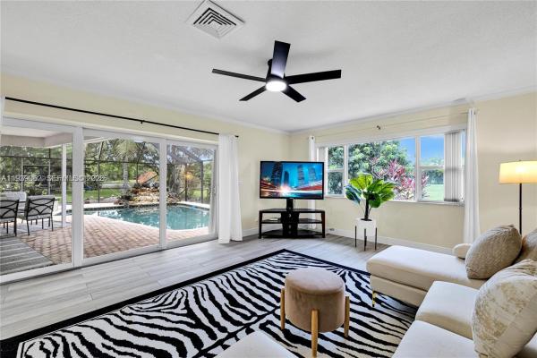 The Woodlands, 5706 Guava Dr, Tamarac, Florida 33319, image 1