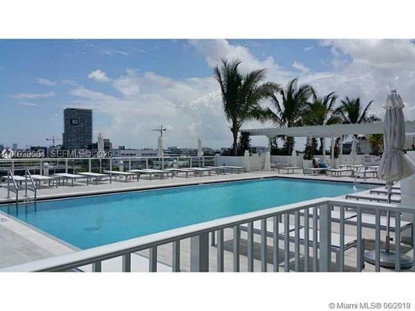 Baltus House, 4250 Biscayne Blvd #1516, Miami, Florida 33137, image 1