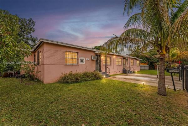 Biscayne Village Heights, 13493 NW 8th Ave, North Miami, Florida 33168, image 1