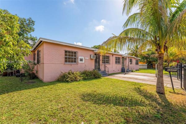 Biscayne Village Heights, 13493 NW 8th Ave, North Miami, Florida 33168, image 3