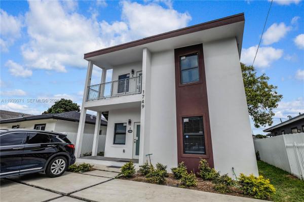 Liberty City, 1749 NW 64th St, Gladeview, Florida 33147, image 2