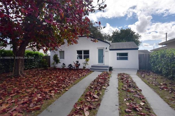 Seventh Avenue Park, 1084 NW 66th St, Miami, Florida 33150, image 1