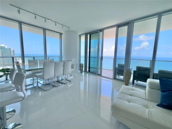 Hyde Resort & Residences, 4111 S Ocean Dr #2902, Hollywood, Florida 33019, image 1