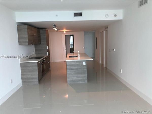 Paraiso Bay, 650 NE 32nd St #3503, Miami, Florida 33137, image 1