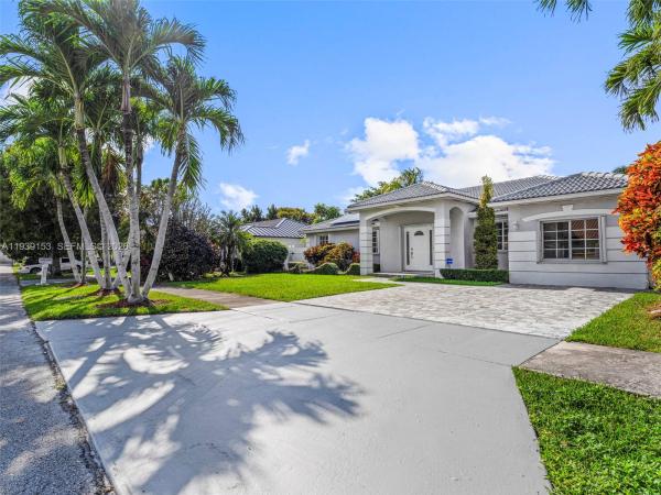 Picket Fences Country Estates, 25372 SW 122nd Ct, Princeton, Florida 33032, image 3