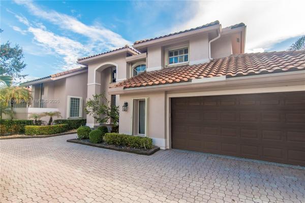 Santa Barbara, 1091 SW 156th Ave, Pembroke Pines, Florida 33027, image 1