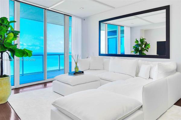 Continuum On South Beach The South Tower, 100 S Pointe Dr #2407, Miami Beach, Florida 33139, image 1