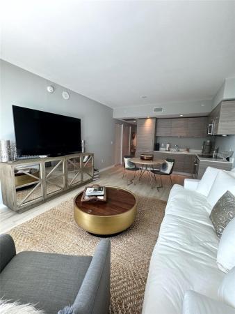 SLS Brickell, 1300 S Miami Ave #2808, Miami, Florida 33130, image 1