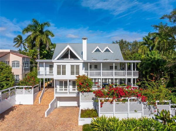 The Moorings, 3455 S Moorings Way, Miami, Florida 33133, image 2
