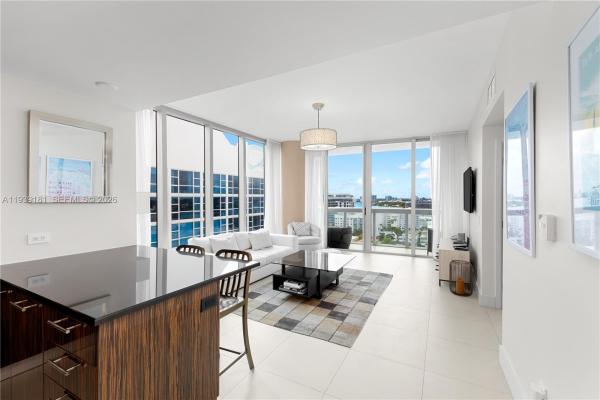 North Carillon Beach, 6899 Collins Ave #1509, Miami Beach, Florida 33141, image 1