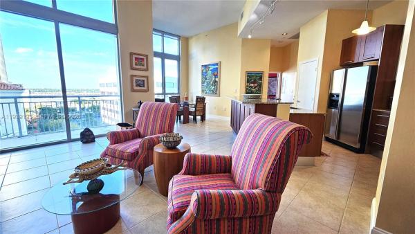 Metropolis At Dadeland, 9055 SW 73rd Ct #701, Kendall, Florida 33156, image 1