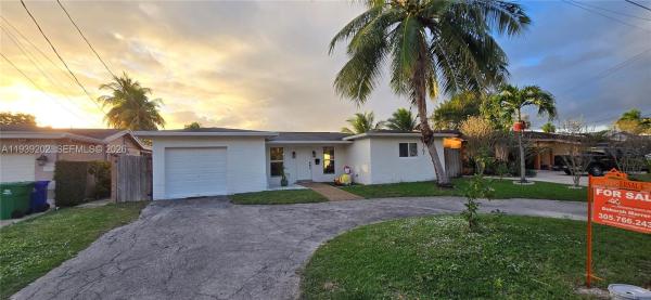 Miramar Isles, 4012 E Shore Rd, Miramar, Florida 33023, image 2