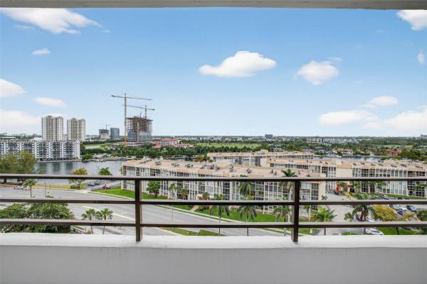 The Olympus Towers, 600 Three Islands Blvd #1008, Hallandale Beach, Florida 33009, image 2