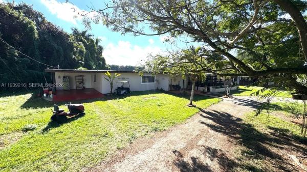 Redland No HOA, 17540 SW 254th St, Redland, Florida 33031, image 2