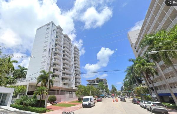 Lincoln West Towers, 1331 Lincoln Rd #402, Miami Beach, Florida 33139, image 1