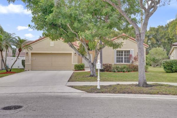 Cascade Falls, 581 Slippery Rock Rd, Weston, Florida 33327, image 1