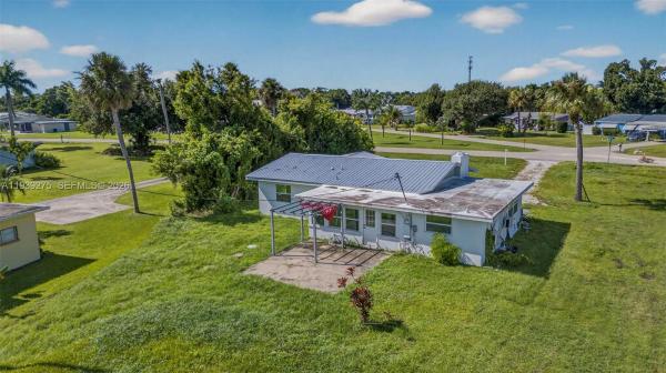 1300 Waite Dr, North Fort Myers, Florida 33903, image 1