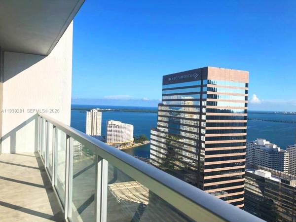 500 Brickell East, 500 Brickell Ave #3908, Miami, Florida 33131, image 1