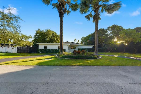 Howard Pines, 13225 SW 83rd Ct, Pinecrest, Florida 33156, image 1