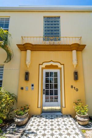 Parkview South, 810 11th St #102, Miami Beach, Florida 33139, image 2