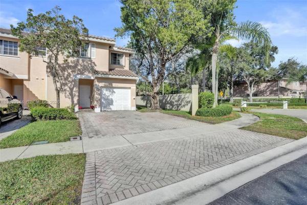 Southwind Cove, 9175 NW 40th Pl, Sunrise, Florida 33351, image 1