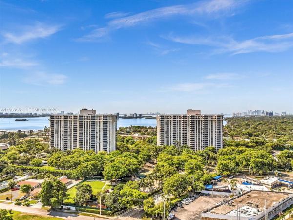 2000 Towerside Ter #1806, Unincorporated Dade County, Florida 33138, image 3