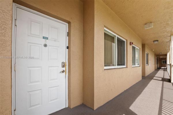 Southampton, 7623 Southampton Ter #204, Tamarac, Florida 33321, image 2