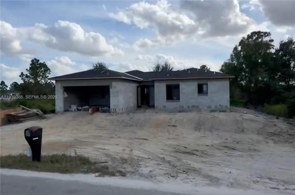 2615 W 25, Lehigh Acres, Florida 33971, image 1