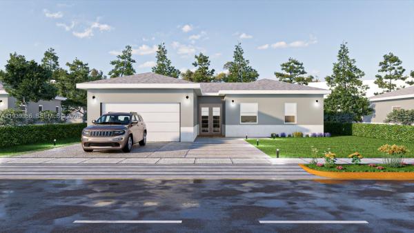 2615 W 25, Lehigh Acres, Florida 33971, image 2