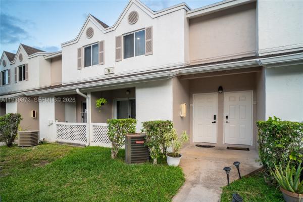 Antigua At Country Club Of Miami, 17505 NW 67th Pl #D-11, Country Club, Florida 33015, image 1