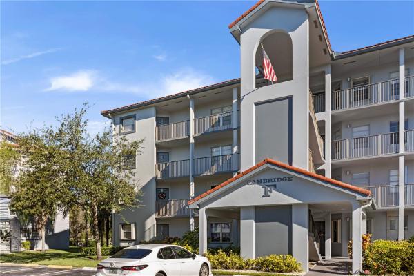 Cambridge At Century Village, 12701 SW 13th St #301F, Pembroke Pines, Florida 33027, image 1